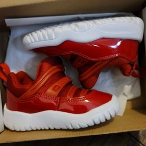 Jordan 11 Retro Little Flex (TD)